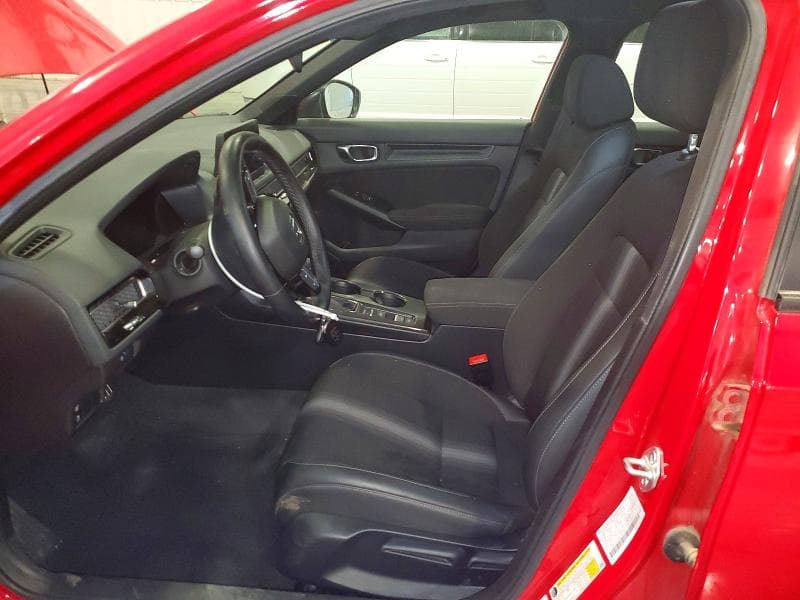 2024 HONDA CIVIC 7