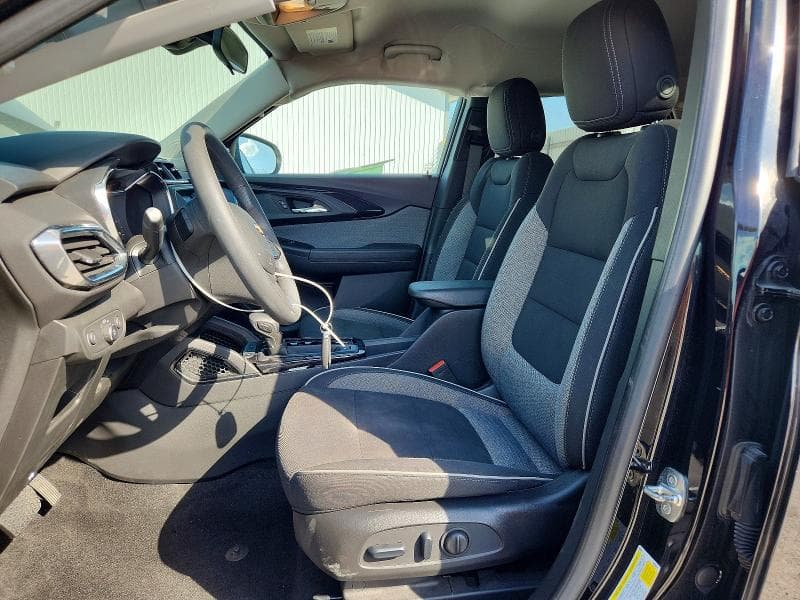2023 CHEVROLET TRAILBLAZER LT 7