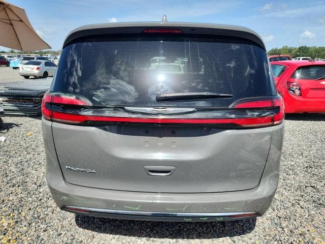 2022 CHRYSLER PACIFICA TOURING L 6