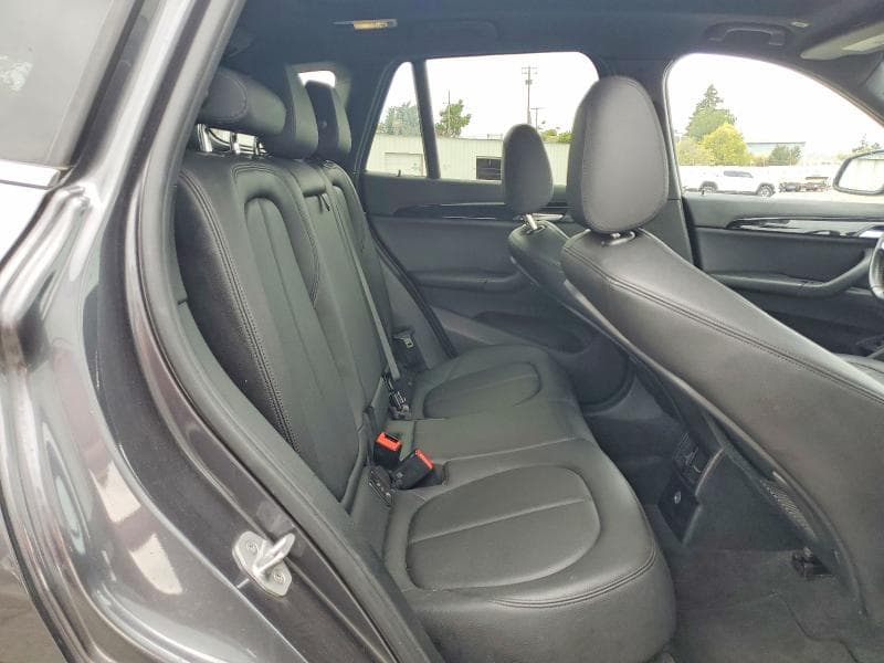 2018 BMW X1 XDRIVE28I 11
