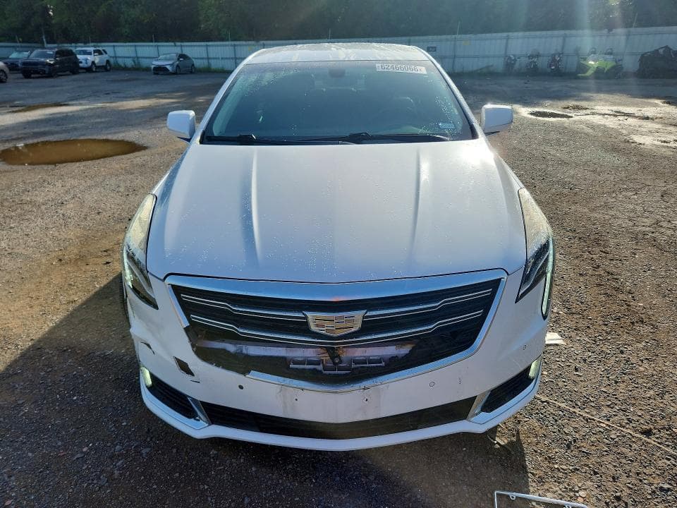 2019 CADILLAC XTS LUXURY 5