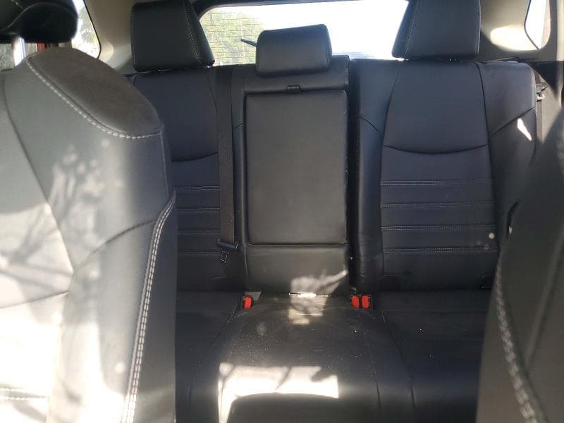 2025 TOYOTA RAV4 XLE PREMIUM 10