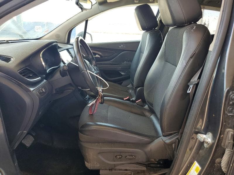 2018 BUICK ENCORE PREFERRED 7