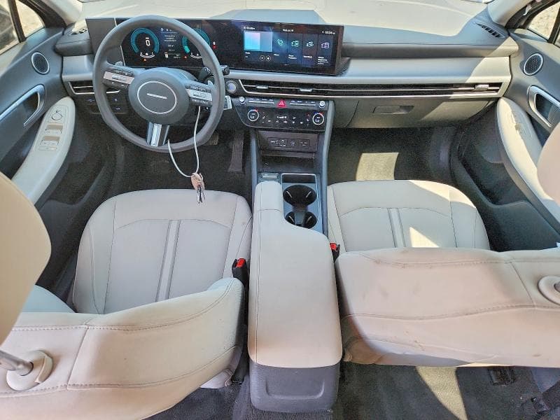 2024 HYUNDAI SONATA SEL 8