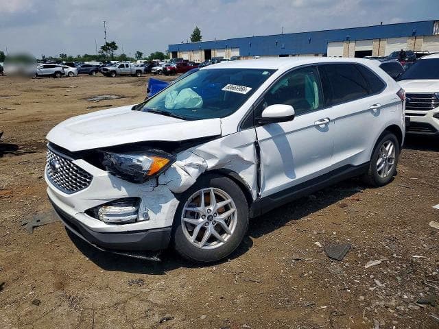 2024 FORD EDGE SEL - 1