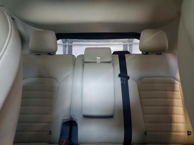 2019 FORD EDGE SEL 10