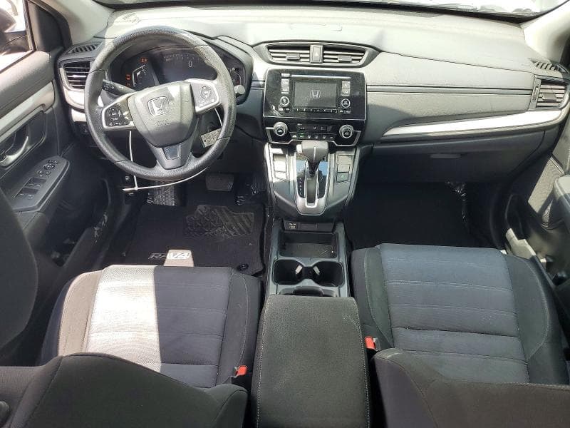 2020 HONDA CR-V LX 8