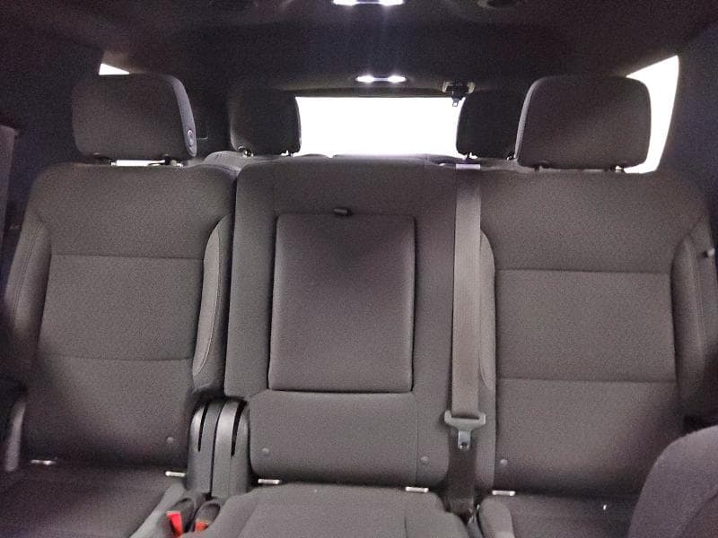 2022 GMC YUKON SLE 10