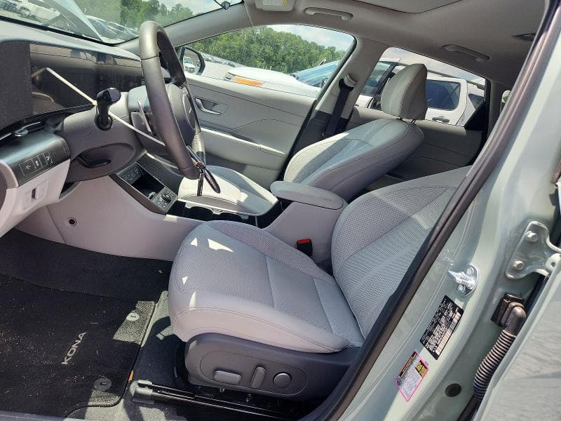 2026 HYUNDAI KONA LIMITED 7