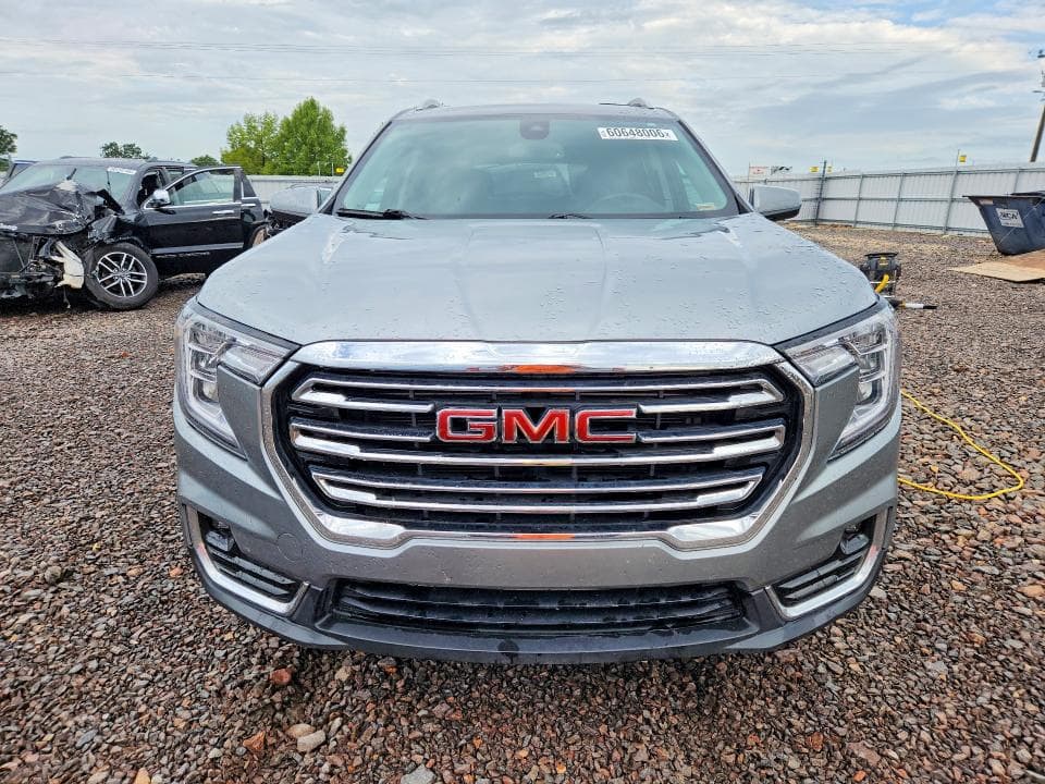 2023 GMC TERRAIN SLT 5