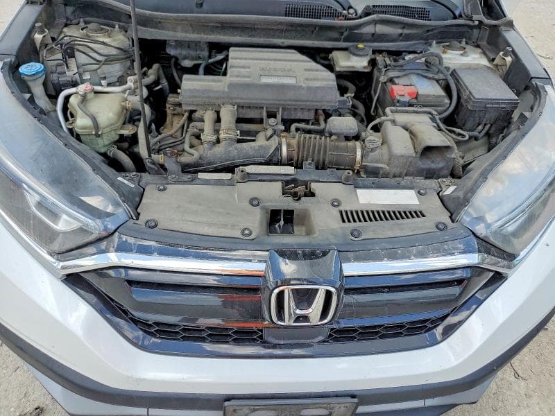 2020 HONDA CRV 12
