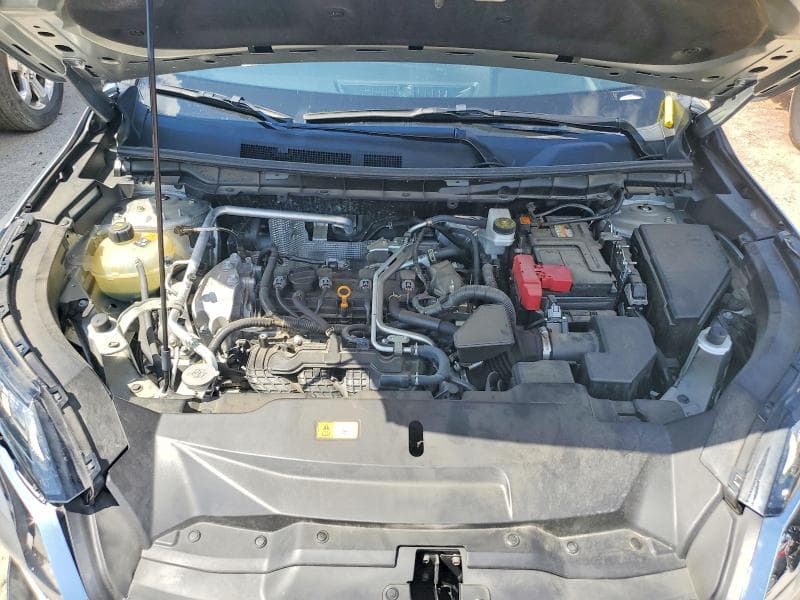 2024 MITSUBISHI OUTLANDER SE 12