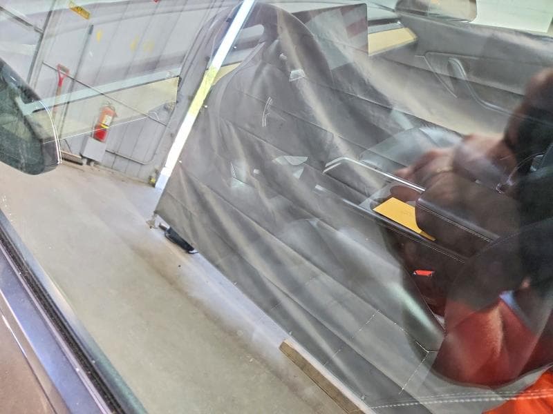 2021 TESLA MODEL Y 8