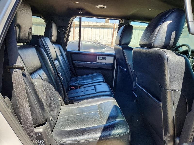 2017 FORD EXPEDITION XLT 11