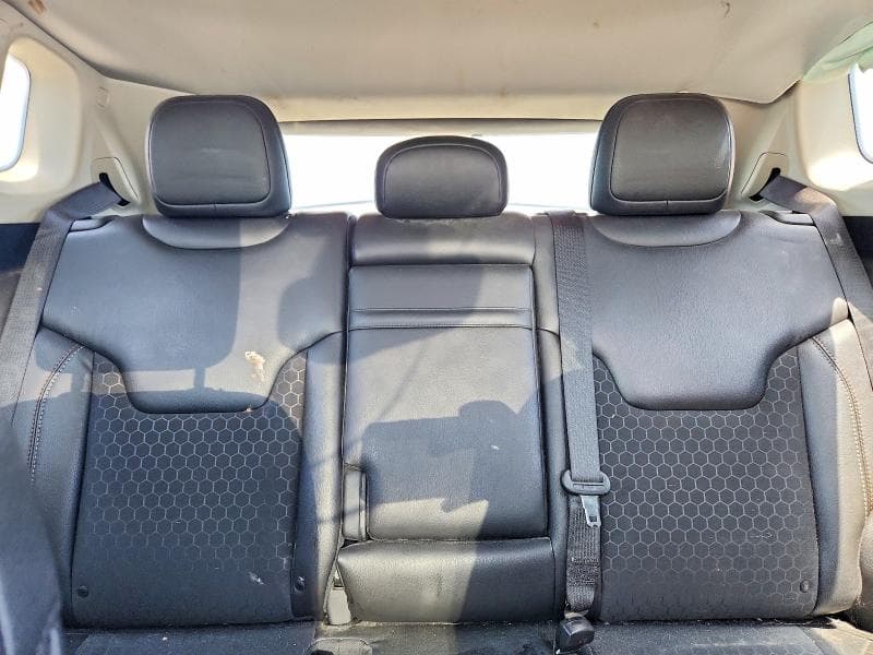 2019 JEEP COMPASS LATITUDE 10