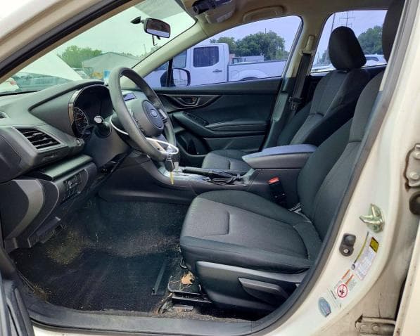 2017 SUBARU IMPREZA 7