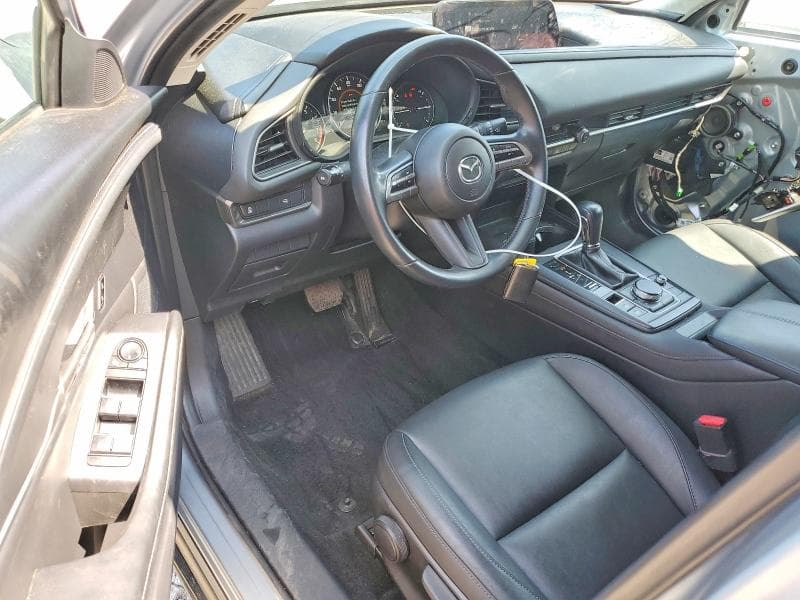 2021 MAZDA CX-30 SELECT 8