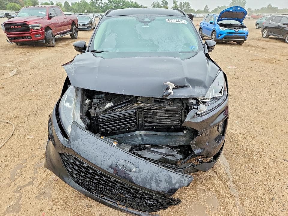 2020 FORD ESCAPE SEL 5