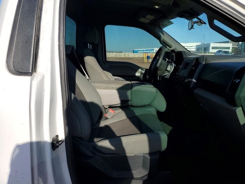 2019 FORD F150 10