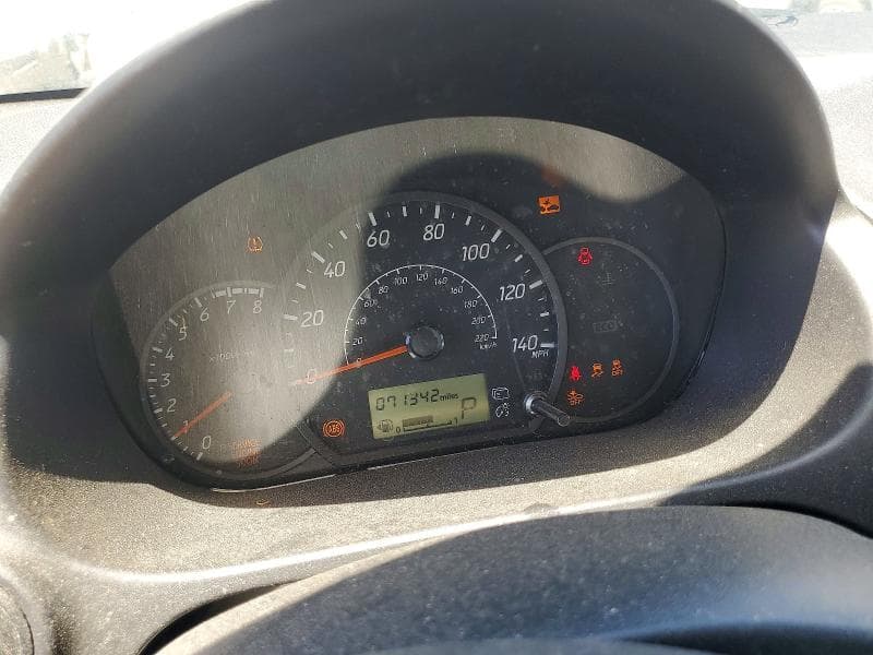 2021 MITSUBISHI MIRAGE G4 ES 9