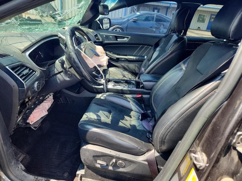 2019 FORD EDGE ST 7
