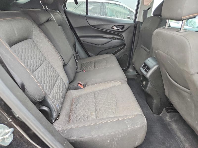 2019 CHEVROLET EQUINOX LT 11