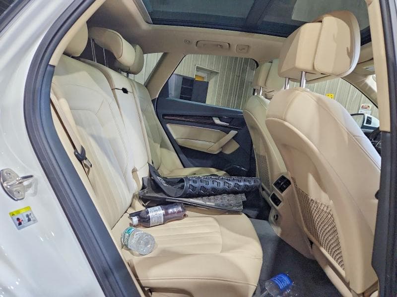 2018 AUDI Q5 PREMIUM PLUS 11