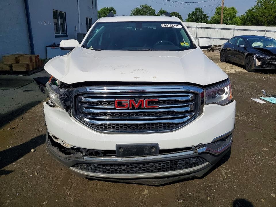 2017 GMC ACADIA SLE 5