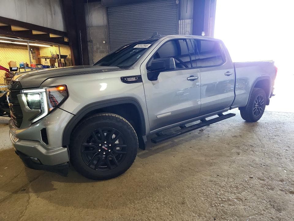 2024 GMC SIERRA K1500 ELEVATION - 1