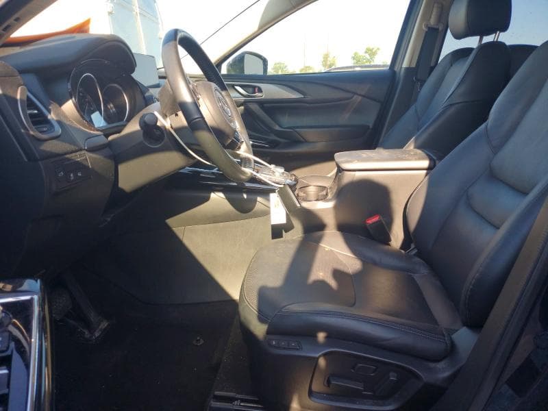 2023 MAZDA CX-9 TOURING PLUS 7