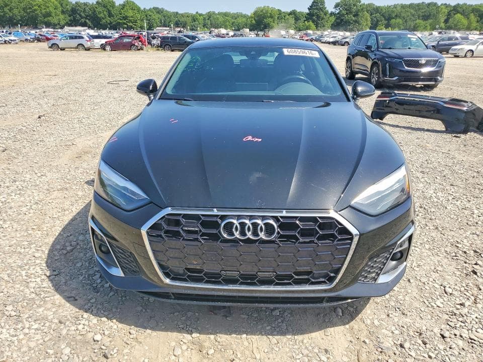 2022 AUDI A5 PREMIUM 45 5