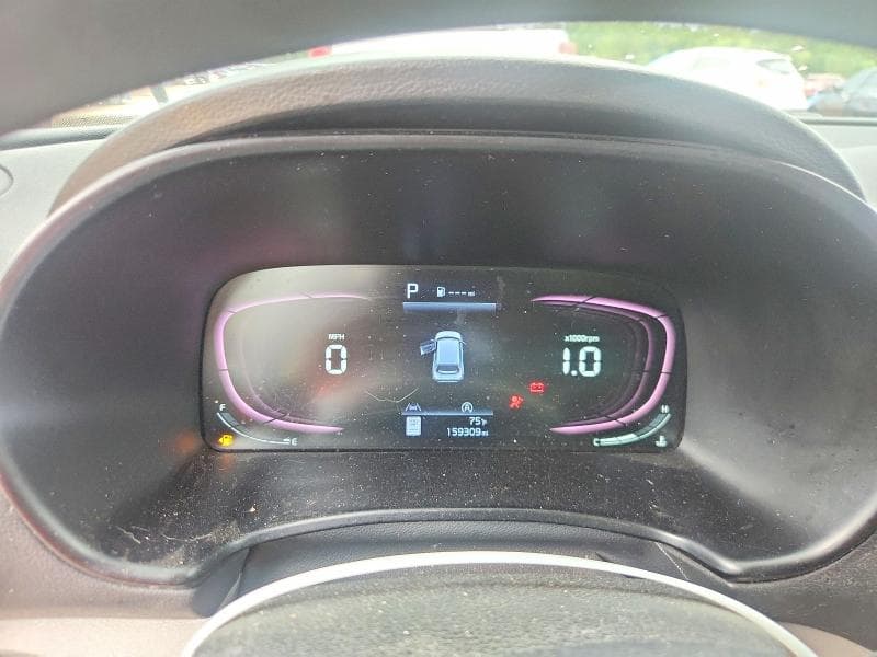 2023 KIA SOUL LX 9