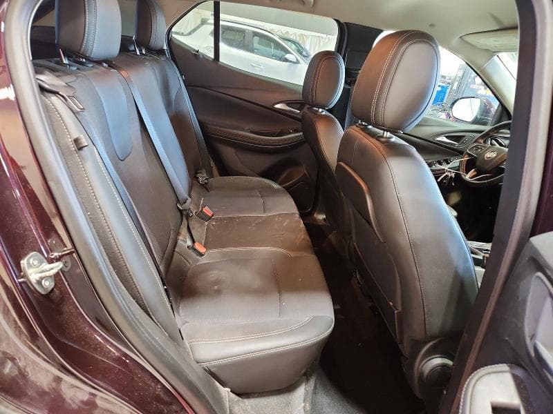 2020 BUICK ENCORE GX PREFERRED 11