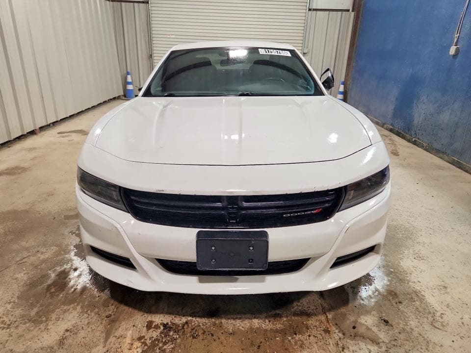 2022 DODGE CHARGER SXT 5
