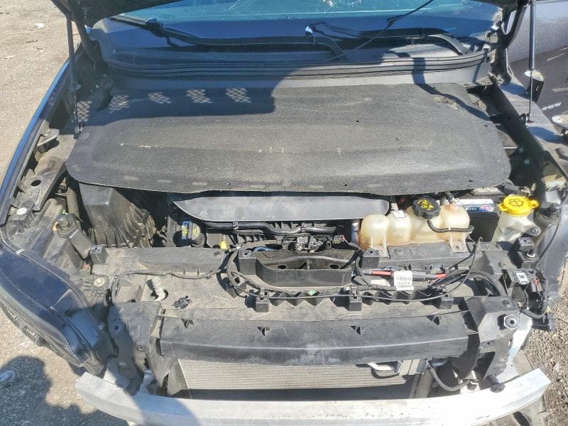 2019 JEEP CHEROKEE LIMITED 12