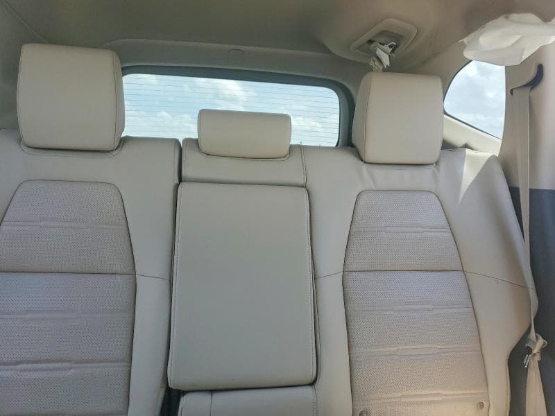 2019 HONDA CR-V EXL 10