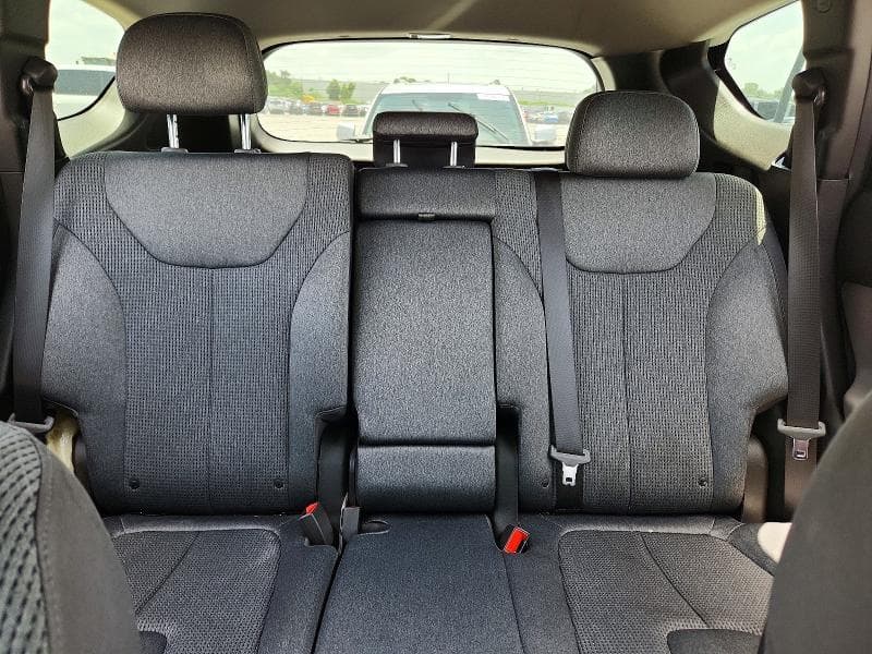 2020 HYUNDAI SANTA FE SEL 10