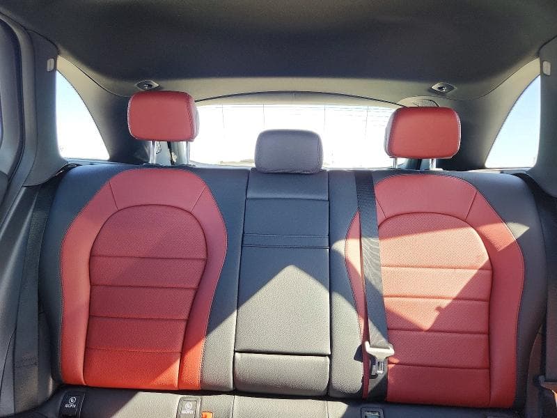 2022 MERCEDES-BENZ GLC 300 10