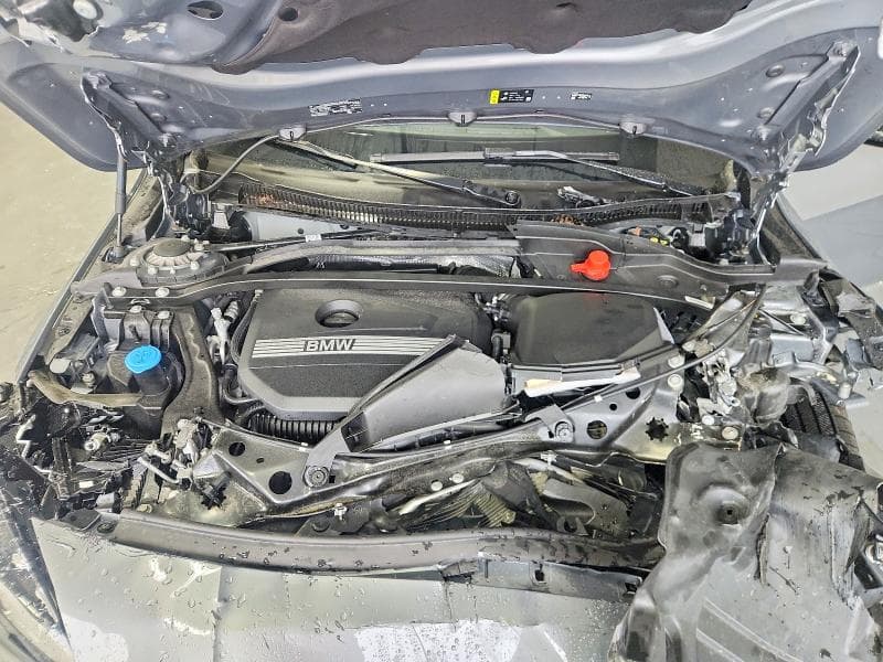 2026 BMW 228XI 11