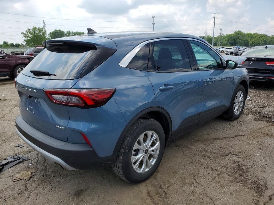 2024 FORD ESCAPE ACTIVE 3