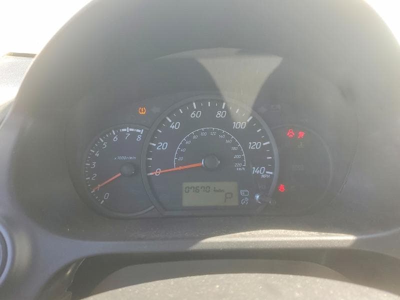 2021 MITSUBISHI MIRAGE 9