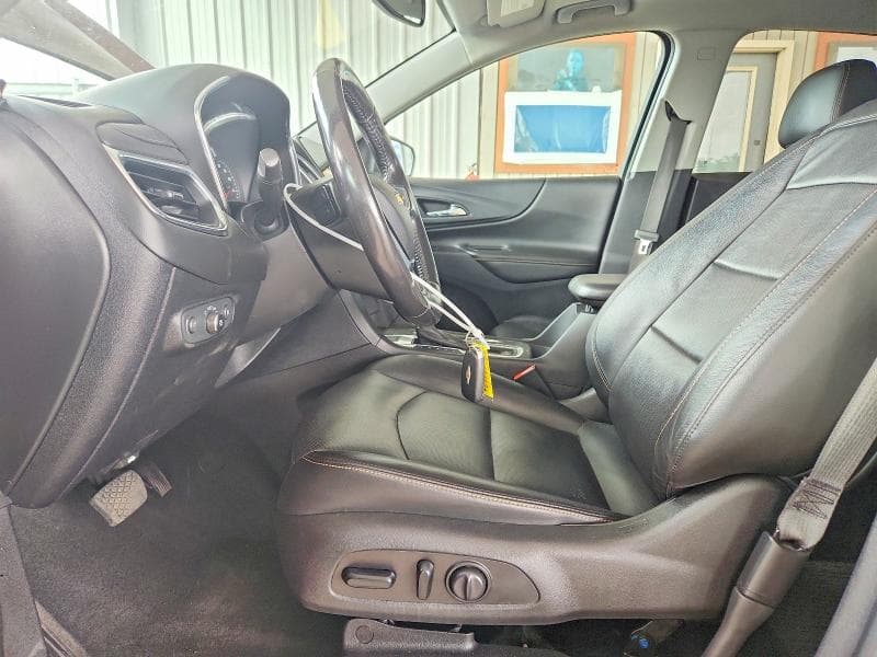2018 CHEVROLET EQUINOX PREMIER 7