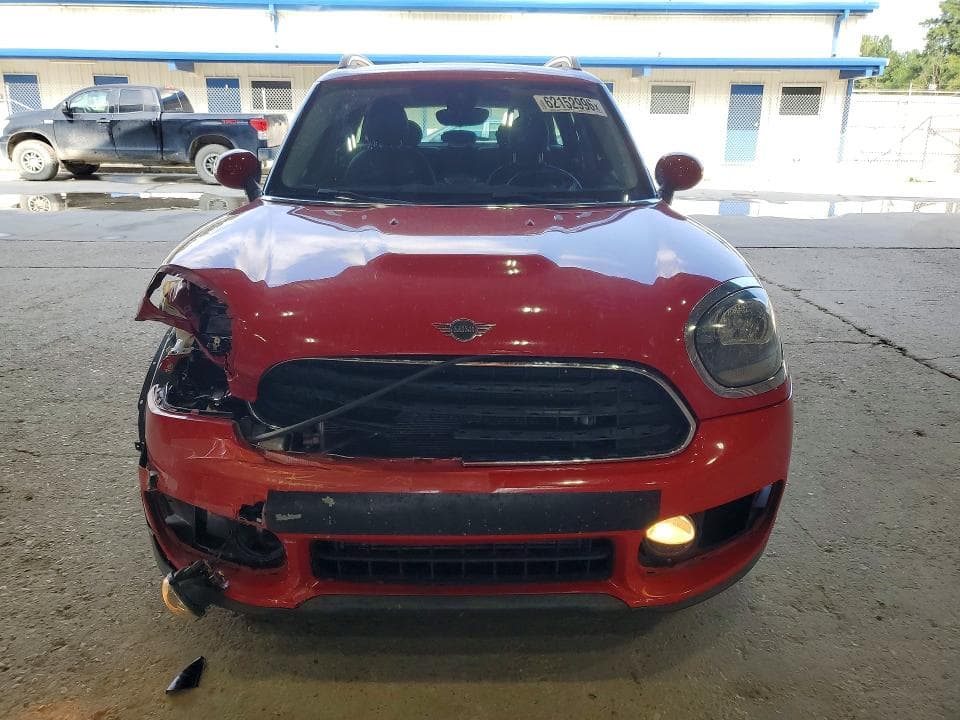 2019 MINI COOPER COUNTRYMAN 5