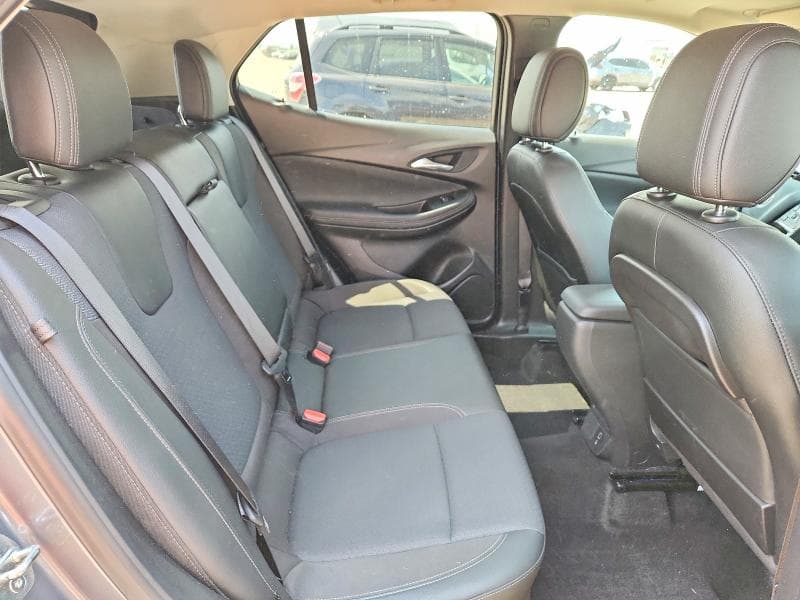 2020 BUICK ENCORE GX SELECT 11