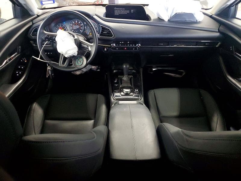 2025 MAZDA CX-30 PREFERRED 8