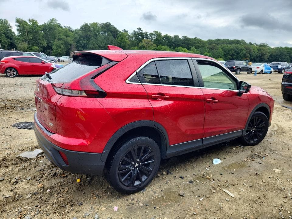 2023 MITSUBISHI ECLIPSE CROSS LE 3