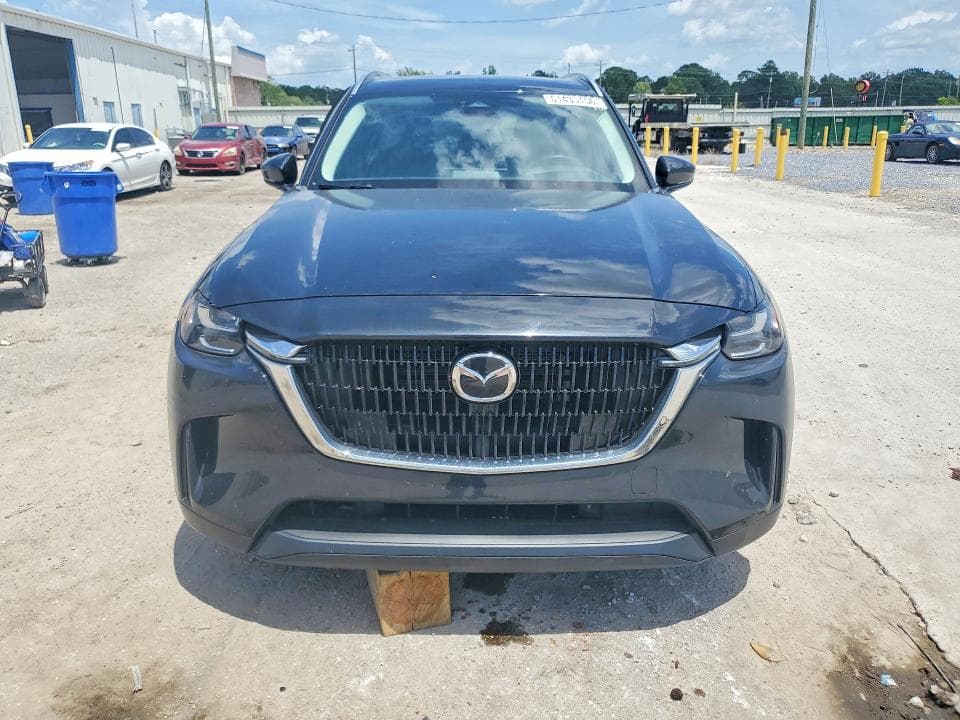 2024 MAZDA CX-90 PREFERRED PLUS 5