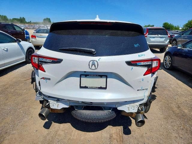 2020 ACURA RDX A-SPEC 6