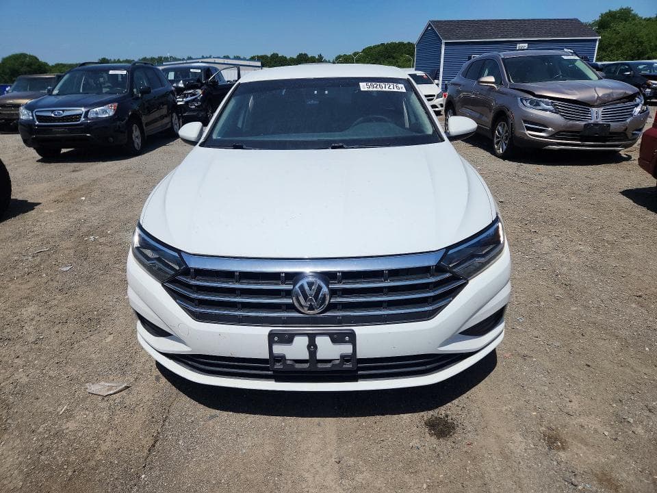 2021 VOLKSWAGEN JETTA S 5