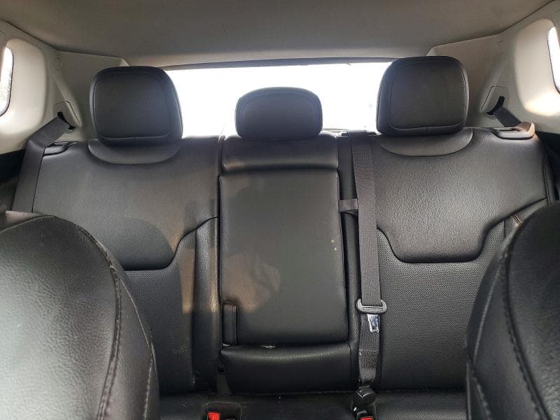 2021 JEEP COMPASS LIMITED 10
